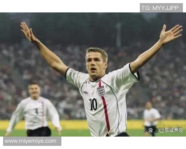 足球传奇欧文的辉煌职业生涯与成就回顾