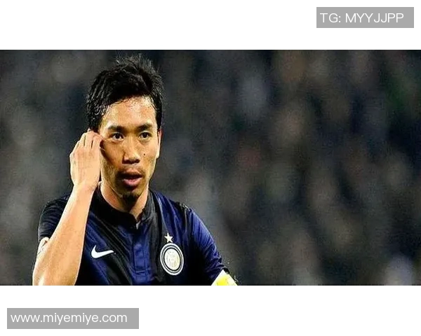 日本足球历史最佳阵容明星球员盘点与成就回顾