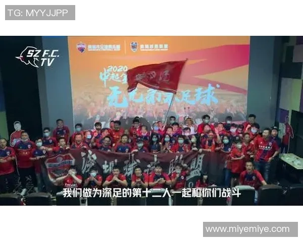 深圳足球队精英赛表现分析团队协作的重要性与未来发展方向