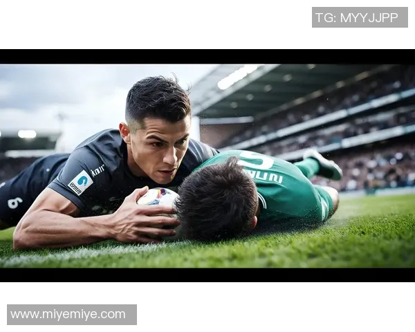 甩发足球明星视频揭秘他们场上的风采与生活中的真实瞬间