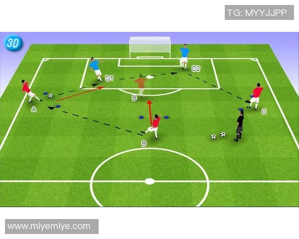 足球明星的训练秘诀揭秘如何通过科学训练提升竞技水平与身体素质