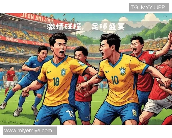 足球明星激情庆祝瞬间高清集锦展现运动魅力与团队精神 足球明星激情庆祝瞬间高清集锦展现运动魅力与团队精神