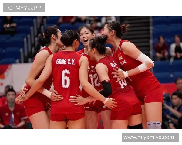 重庆排球队在杯赛中的速度优势与战术分析 重庆排球队在杯赛中的速度优势与战术分析