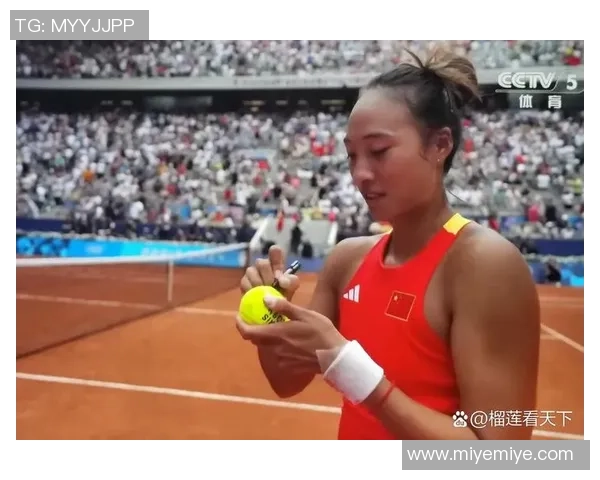 重庆网球队心理素质引发热议球员表现背后的心理挑战与争议分析